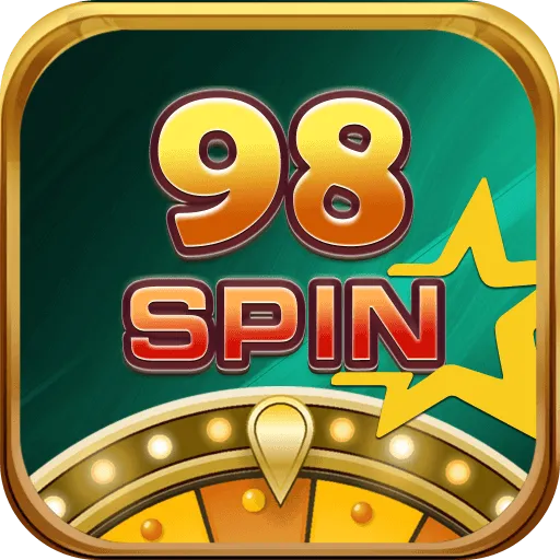 98SPIN - Pertarungan Seru dengan Sensasi Tak Terduga