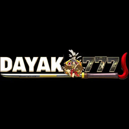DAYAK777 - Permainan Slot Seru dengan Kesempatan Menang Besar