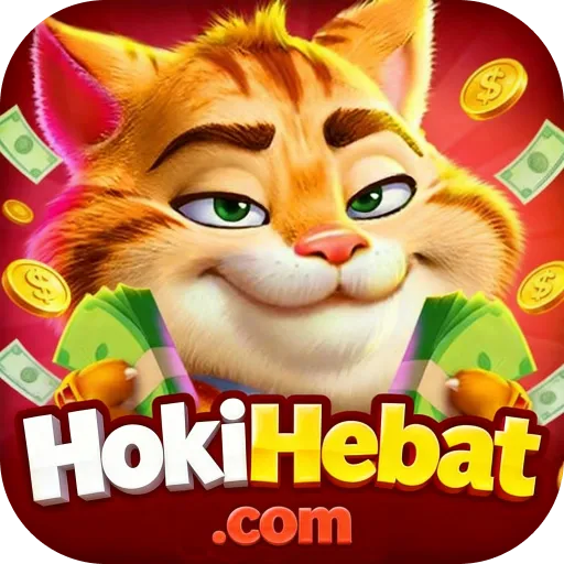 HOKIHEBAT - Game Simulasi Seru dan Menarik