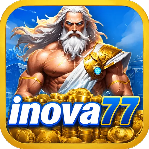 INOVA77 - Petualangan RPG Aksi Terbaik di Genggaman Anda