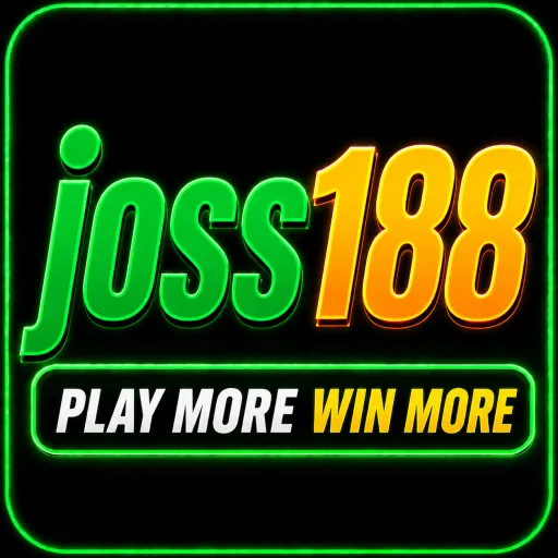 JOSS188 - Game Slot Seru untuk Pengalaman Bermain yang Mengasyikkan